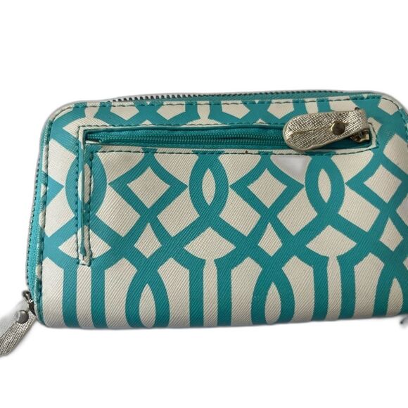 Kate Landry wallet - Picture 7 of 9